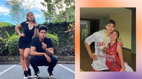 andreabrilliantes porn|Andrea Brilliantes & Ricci Rivero .